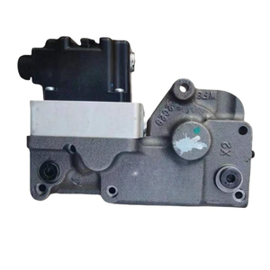 Control Hidráulico KVE KVEB KVEBB MCV KVEBB0504 MCV116G4204 Controlador Hidráulico Piloto - Product Image 2