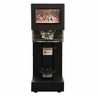 Machine de thermoscellage électrique pour bouteilles en PET et canettes en aluminium, emballage de boissons et de produits chimiques