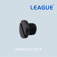 Vis de remplacement SS8150410TP pour Juki AE-200A, MB-1373, MB-1377, MB-373NS, MB-377NS, MS-1261A, MS-1261, MS-1261M