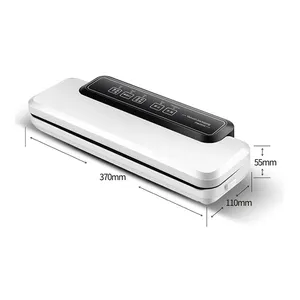 Competitive small vacuum sealer machine small body vacuum machine small vacuum metalizing machine