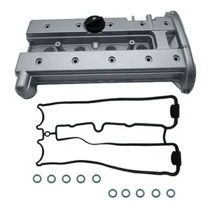 全铝发动机缸盖的气门室盖雪佛兰科帕欧宝安德拉 2.4L 92068243