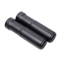 Material de Carcasa de Perfil de Plástico y Aluminio Fundido a Presión, Impermeable, para Cámara, Tira de Luz LED, Motor
