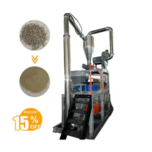 OUNAISI Widely Use High Output Material Grinder Larger Pulverizer Mill Grinding Making Machine