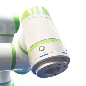 Brazo Robótico Colaborativo R6 de 6 kg, Caja de Cambios para Robot, Brazo Mecánico, Componente Central del Motor de Soldadura, 220V/110V/380V IP54/IP65, 6 Ejes - Product Image 4