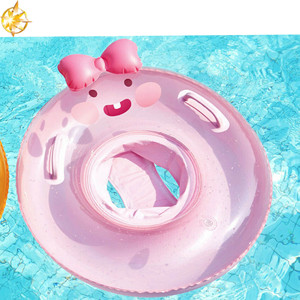 Pelota de Ejercicio Inflable Personalizada para Niños, Material de PVC y Poliuretano, Diseño Plegable, Asiento de Natación Impermeable, 120 cm, Capacidad de 20 kg o Más - Product Image 5