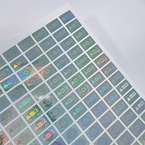 Etiquetas de Seguridad con Hologramas Personalizadas, Etiquetas a Prueba de Manipulación, Fabricante OEM de Vietnam, Proveedor de Fábrica, Anti-Falsificación - Product Image 6