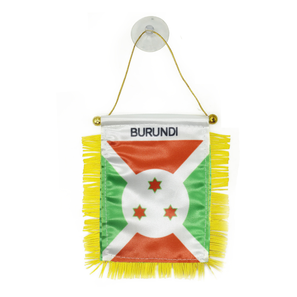 Burundi