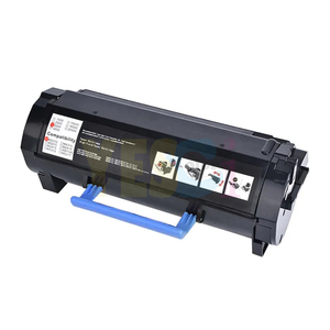 Oui-Coloré TNP59 TNP61 TNP <span class=keywords><strong>59</strong></span> 61 TNP-<span class=keywords><strong>59</strong></span> TNP-61 AAE2090 AAE2011 cartouche de toner compatible pour Konica Minolta Bizhub 4422 - Product Image 1