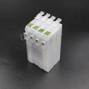 Cartouche d'encre rechargeable T405 pour imprimante Epson <span class=keywords><strong>WF</strong></span>-3820 <span class=keywords><strong>WF</strong></span>-<span class=keywords><strong>3825</strong></span> <span class=keywords><strong>WF</strong></span>-4820 <span class=keywords><strong>wf</strong></span>-4825 <span class=keywords><strong>wf</strong></span>-4830 <span class=keywords><strong>WF</strong></span>-7310 <span class=keywords><strong>wf</strong></span>-7830 <span class=keywords><strong>WF</strong></span>-7835 <span class=keywords><strong>wf</strong></span> 7840 405XL - Product Image 6