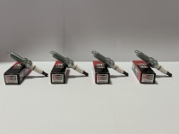 Bujía de iridio Champion para VW Passat B7, bujía Pe02-18-110 Fc20hpr8, bujía Lucas para motocicleta 9005 9007 9809