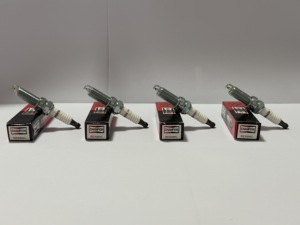 Candela Iridium Champion VW Passat B7 PE02-18-110 FC20HPR8, Candela <span class=keywords><strong>Moto</strong></span> 9005 9007 9809 Lucas - Product Image 5