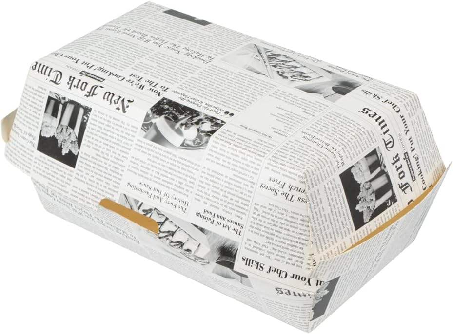 HotdogBox---Newspaper