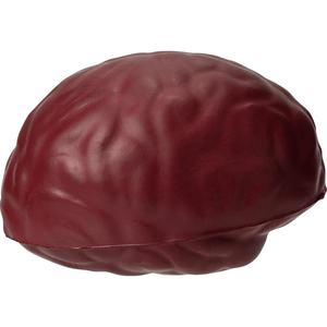 Logotipo personalizado Brain Pu Stress Relievers Stress Toy Stress Ball - Product Image 5