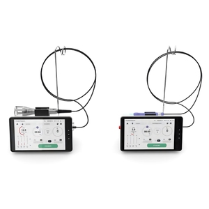 635nm 810nm 980nm クラスIIIレーザー療法 3波長スマート理学療法 動物用獣医レーザー治療 - Product Image 3