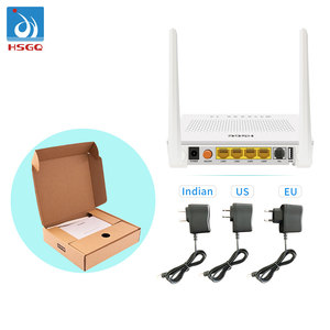 Enrutador de fibra óptica FTTH de alta calidad 1ge + 3fe + Tel + USB + Wi-Fi Gpon ONU - Product Image 3