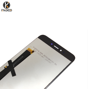 หน้าจอ Lcd สำหรับ <span class=keywords><strong>Redmi</strong></span> <span class=keywords><strong>Note</strong></span> <span class=keywords><strong>5A</strong></span>,หน้าจอสัมผัส LCD ดิจิตอลพร้อมกรอบ - Product Image 5