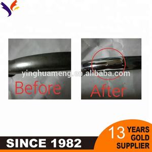 180G tout usage voiture soin roue brillance rouille anti-rayures oxydation couche réparation roue polissage magnésium aluminium cire vernis - Product Image 3