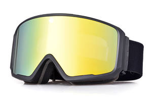 OEM vendita calda moda occhiali occhiali da sci di alta qualità occhiali da motocross moto da <span class=keywords><strong>donna</strong></span> - Product Image 3