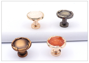 Hot Sale Cabinet Hardware Handle <strong>Pull</strong> VINTAGE <strong>Pulls</strong> for <strong>Drawer</strong> Dresser Bronze - Product Image 6