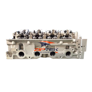 8200325181 Cabeza de Cilindro Completa de Motor 1.2L D4F para <span class=keywords><strong>Renault</strong></span> Clio 2 Twingo 2 Dacia Logan - Product Image 4