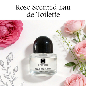 Wholesale Premium Rose Aroma Delicate Fragrance Spray Portable 30ml <strong>Perfume</strong> - Product Image 2