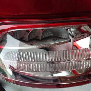 Left Right Rear <b>LED</b> Taillight Taillamp Tail <b>Lights</b> Assembly Wide <b>Light</b> <b>Corner</b> Lamp For Chevrolet Travers 2018-2020 84618032 - Product Image 5