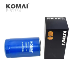 Filtro de Combustible Diésel KOMAI 6754-71-6130 6754-79-6140 6754-71-6140 R010036 CLX251C  SN25110  ELG5537 para WEICHAI - Product Image 3