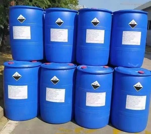 CAS 141-43-5 MEA / Monoetanolammina - Purezza Elevata 99,5% - Intermedi Agrochimici Etanolammina - Product Image 2