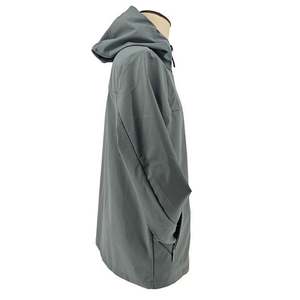 Veste de randonnée décontractée pour homme, coupe-vent et imperméable, avec logo personnalisé – Nouvelle collection en promotion - Product Image 2