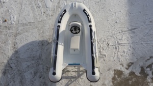Bote Inflable 3 Rib300 en Oferta para Deportes Acuáticos y Entretenimiento para Surfear - Product Image 4