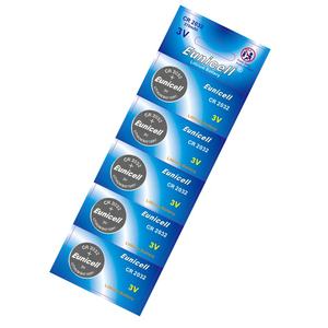 3V <span class=keywords><strong>pile</strong></span> bouton au lithium <span class=keywords><strong>CR2032</strong></span> CR1620 CR2412 CR2450 <span class=keywords><strong>CR2025</strong></span> CR2016 CR2320 CR2325 CR3032 batterie - Product Image 6