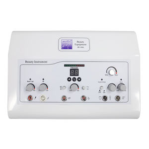 Auro 6 em 1 Multifuncional Vácuo Ampliação da Mama Ultrasonido <span class=keywords><strong>Electro</strong></span> <span class=keywords><strong>Cautery</strong></span> Pele Tag Remoção High Frequency Facial Máquina - Product Image 3
