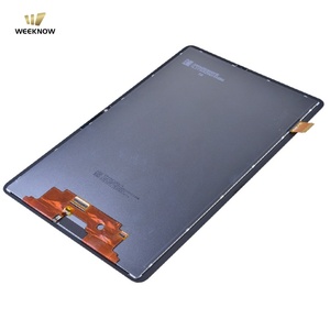 Pantalla Táctil LCD de Repuesto con 1 Año de Garantía y Alta Luminancia para <span class=keywords><strong>Tab</strong></span> <span class=keywords><strong>S8</strong></span> X700 (Versión <span class=keywords><strong>WiFi</strong></span> + Celular) - Product Image 2