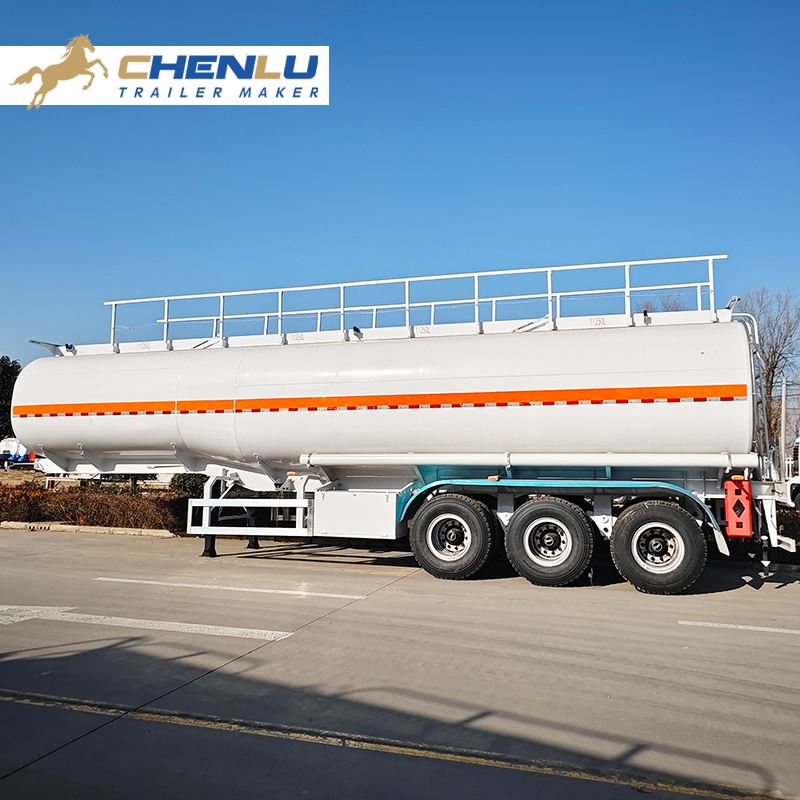China Manufacturer 42000 45000 50000 Liters