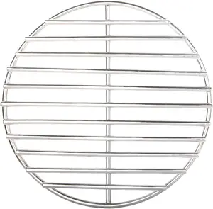 Custom size BBQ grate bbq wire mesh for barbeque grill outdoor