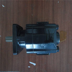 Suku Cadang Asli CHANGLIN Pompa Gigi Hidrolik JHP3160 untuk <span class=keywords><strong>Wheel</strong></span> <span class=keywords><strong>Loader</strong></span> 957H - Product Image 5