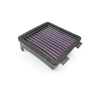 Ajuste para KTM DUKE 125 250 390/HUSQVARNA <span class=keywords><strong>SVARTPILEN</strong></span> 125 250 <span class=keywords><strong>401</strong></span>/<span class=keywords><strong>VITPILEN</strong></span> 125 <span class=keywords><strong>401</strong></span> 2024-2025 Filtro de aire de alto flujo para motocicleta TA8001 - Product Image 5