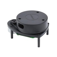Slamtec RPLIDAR A1 Modul Sensor Pengukur Jarak Laser 360 Derajat Robotika SLAM DIY IoT Pengembangan Sumber Terbuka