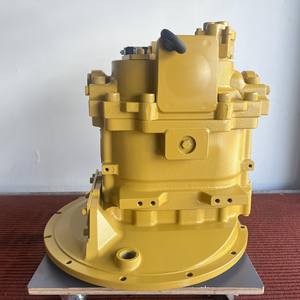 Carter <b>Hydraulic</b> Swing <b>Motor</b> 5045477 Remanufactured E336D2/E340D2 Excavator K5V160 Piston Construction Machinery Parts 257 KG 6 - Product Image 3