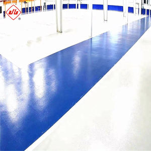 Cat Pelapis Lantai <span class=keywords><strong>Epoxy</strong></span> untuk Gudang Pabrik - Product Image 3