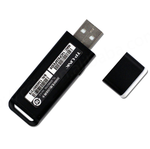 TP-LINK WN821N 300M USB Network Card Desktop Laptop Wireless ICs <b>Receiver</b> <b>Transmitter</b> - Product Image 4