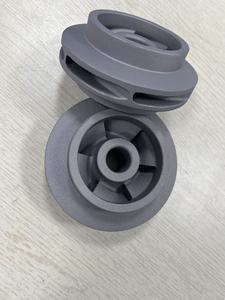 Hoogzuiver nikkel-chroom poeder gebruikt voor nikkel- en kobaltgebaseerde hoogtemperatuurlegeringen - Product Image 6