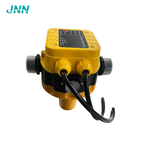 สวิตช์แรงดันสีเหลือง, เฟสเดียว 220V, เกจวัดแรงดัน 1.1KW, ปั๊มเพิ่มแรง<span class=keywords><strong>ดัน</strong></span>ตรวจสอบแรง<span class=keywords><strong>ดัน</strong></span> - Product Image 3