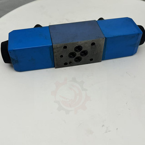 DG4V 3 6c V M U H760 โซลินอยด์ อะไหล่เครื่องจักรก่อสร้าง - Product Image 4