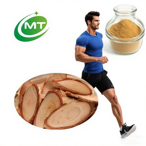 Miglior prezzo di alta qualità integratore 200:1 Tongkat Ali estratto in polvere per gli uomini - Product Image 1