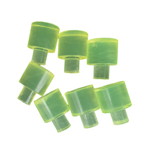 017 Polyurethane Damping <b>Blocks</b> Customized Size Vibration Isolation Pads For Shock Absorber Applications - Product Image 1