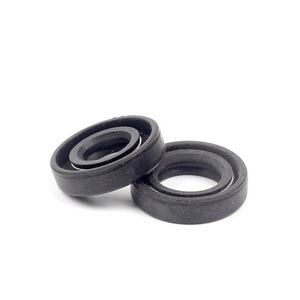 139 Engine Crankshaft Oil Seal For Mower <b>Trimmer</b> Gasoline Power Equipment Parts - Product Image 3