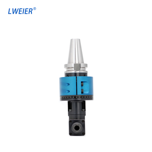 Cabezal Angular BT40 BT50 HSK63A HSK100A ISO para Fresado Lateral, Accesorio para Centro de Mecanizado, Venta Caliente - Product Image 2