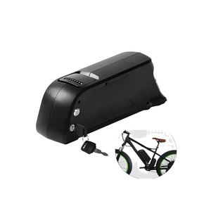 <span class=keywords><strong>Batterie</strong></span> de vélo électrique Downtube directement de l'usine, 36V 48V 52V 13Ah 21Ah, pack lithium avec BMS 30A et port USB <span class=keywords><strong>pour</strong></span> CLAMBER - Product Image 1