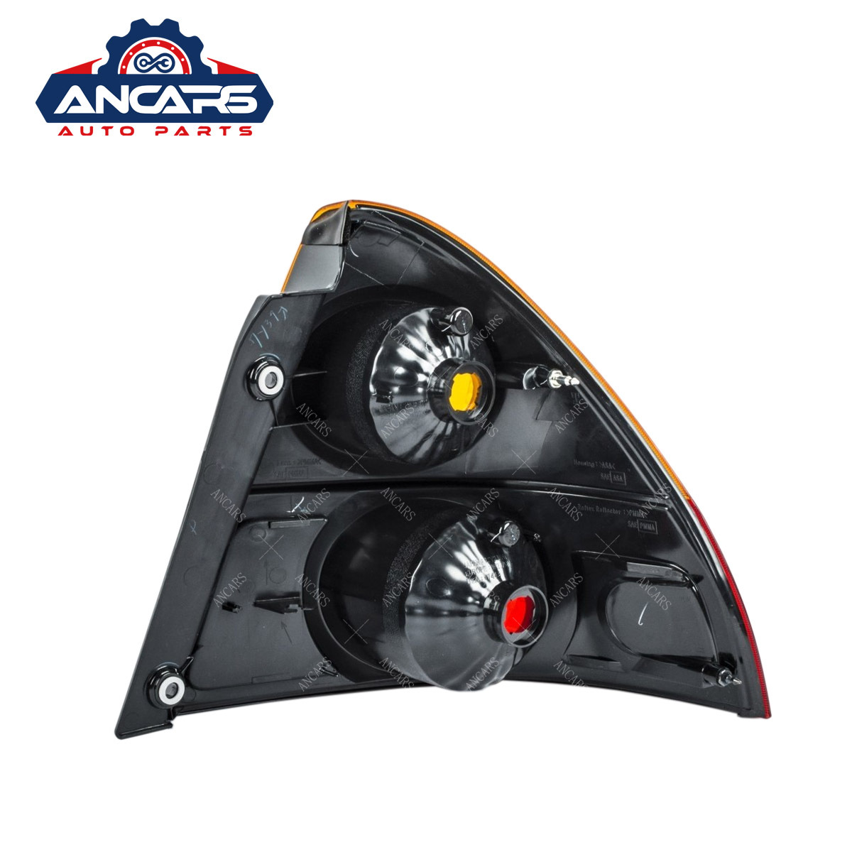 Auto Parts Car Light Tail Light 35670-55G00 for Suzuki Liana 2003
